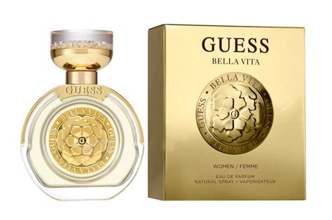 guess bella vita perfume priceline|guess bella vita perfume review.